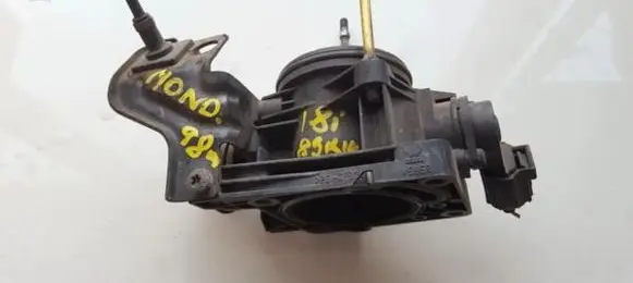 Ford Mondeo MK I Throttle valve 98BB9677AC