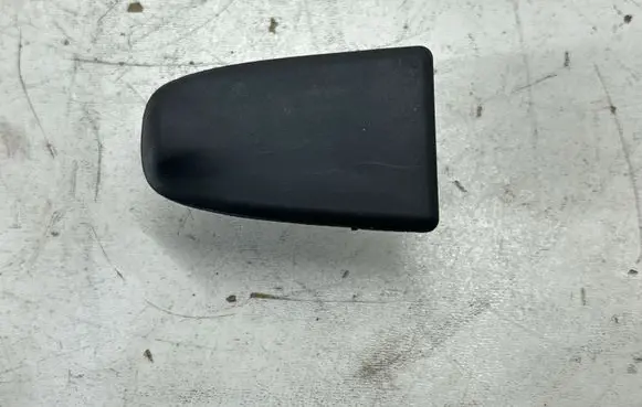 Ford Bronco Rear door handle cover LJ6BS218A15AB