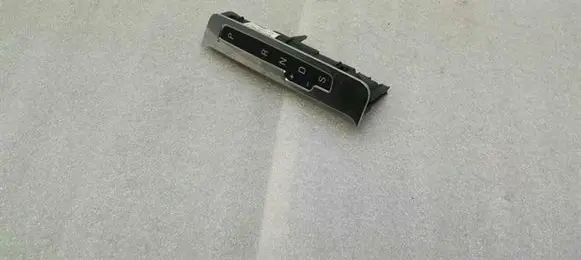 Audi RS6 C6 Gear shift selector indicator 4F2713463D
