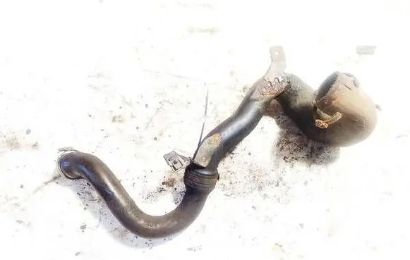Saab 9-5 Intercooler hose/pipe