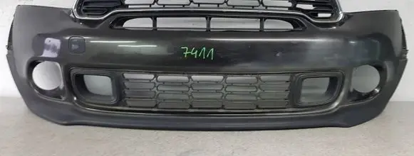 Mini Cooper Countryman R60 Front bumper 51119809975