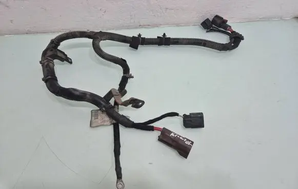 Alfa Romeo Stelvio Other wiring loom 00505518250