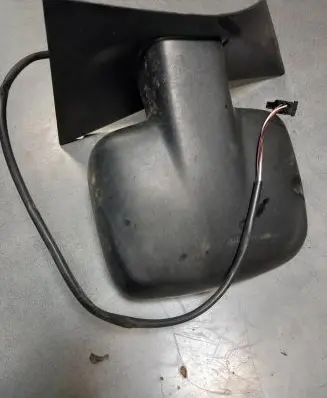 Mercedes-Benz Vito Viano W638 Front door electric wing mirror 