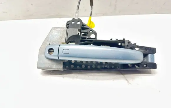 Audi A5 8T 8F Front door exterior handle 8T01837885 242537