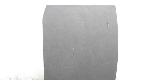 Seat Ateca Trunk/boot floor carpet liner 575863463F