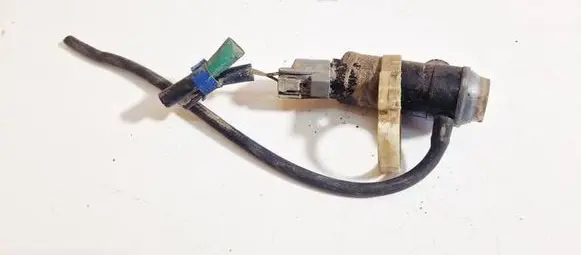 Subaru Forester SH Windscreen/windshield washer pump
