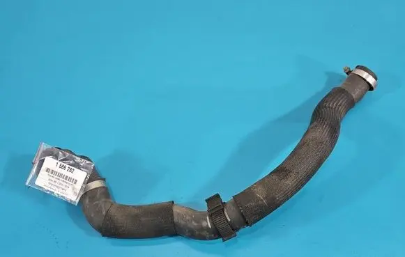 Volvo S60 Engine coolant pipe/hose 31319754 IMPRK1586282
