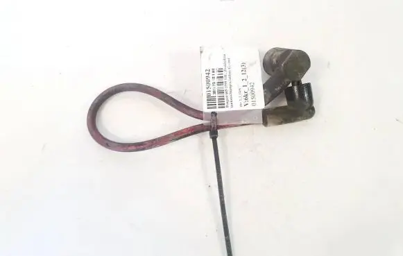 Peugeot 605 Ignition plug leads 