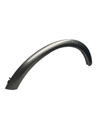 Rear arch trim