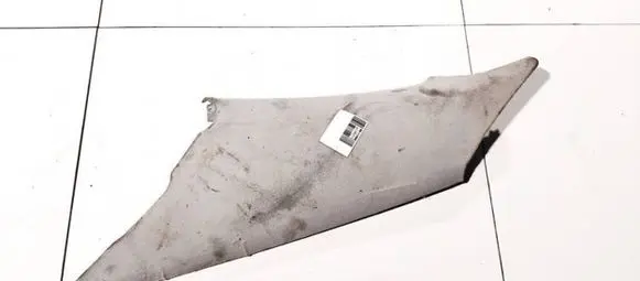 Audi A4 S4 B5 8D Other interior part 8d5868202 bbm1-4563-000
