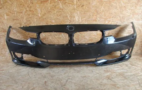 BMW 3 F30 F35 F31 Front bumper 7299006