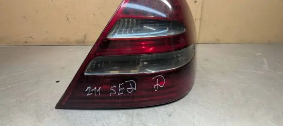 Mercedes-Benz E W211 Rear/tail lights A2118200664 54371044