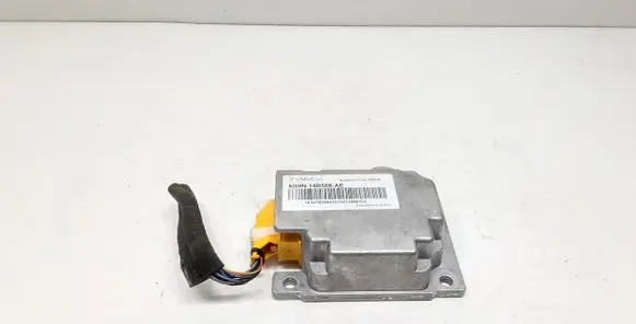 Volvo XC70 Airbag control unit/module 6G9N14B588AE