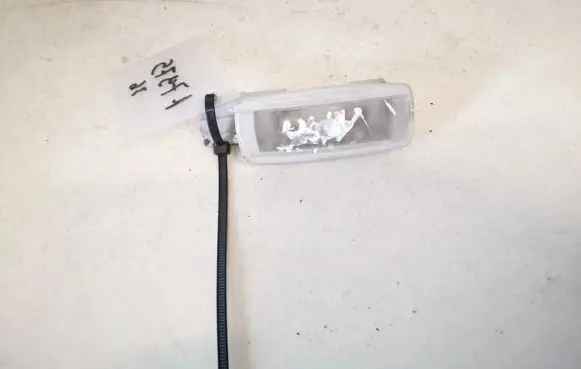 Volkswagen Jetta V Other interior light 1k0947109