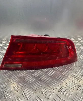 Audi A7 S7 4G Rear/tail lights 597004 4G8945096A
