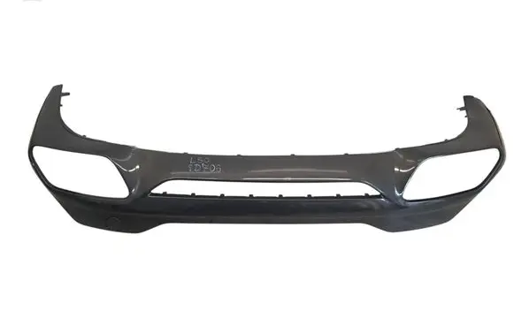 BMW 8 G15 Rear bumper 8075246AUTOAS5 8075246