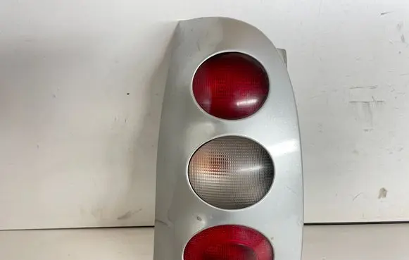 Smart ForTwo I Rear/tail lights