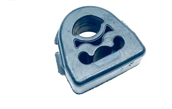 Muffler mount bracket/holder