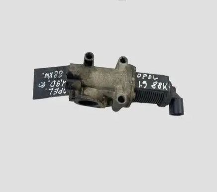 Opel Vectra C EGR valve 50024005