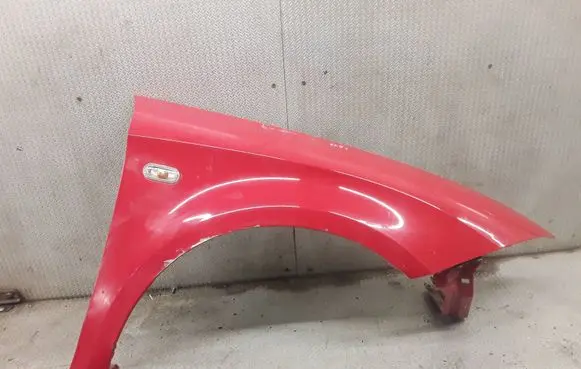 Seat Leon (1P) Fender