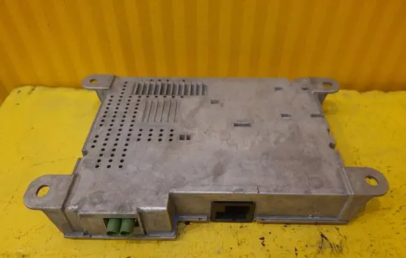 Mercedes-Benz B W247 Speedometer (instrument cluster) A2479007114