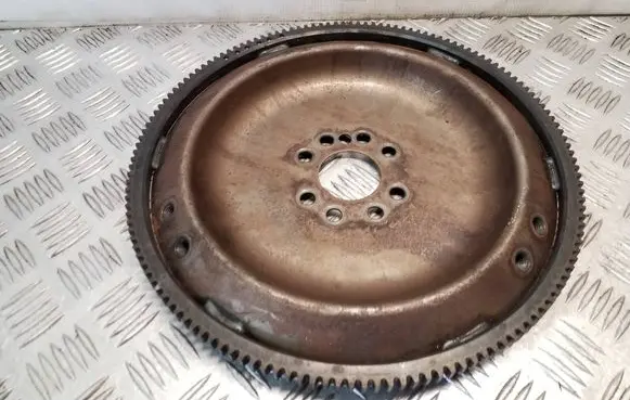 Jeep Grand Cherokee (WK) Flywheel A6420300012