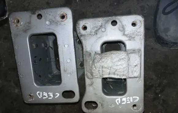 KIA Ceed Body 