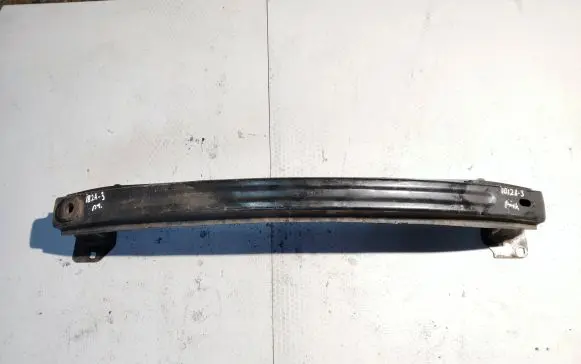 Seat Ibiza IV (6J,6P) Front bumper cross member 6J0807109