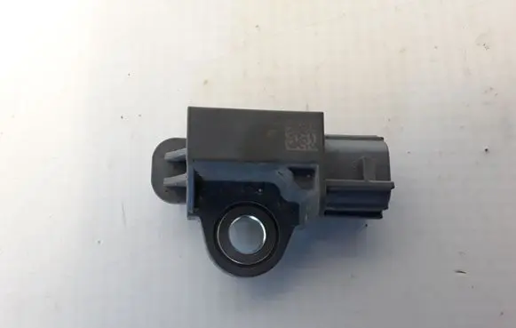 Renault Koleos II Airbag deployment crash/impact sensor
