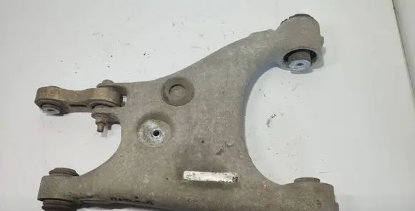 Tesla Model S Rear upper control arm/wishbone 102142200B 102141600A 610393015