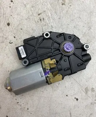 Citroen DS5 Sunroof motor/actuator 2224653C