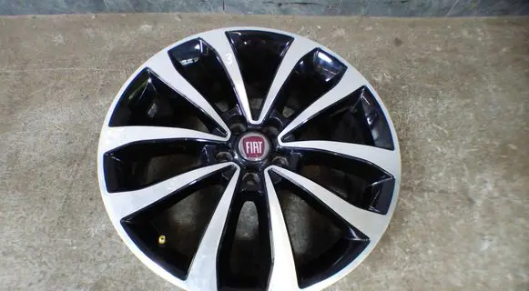 Fiat Tipo R17 alloy rim CARTE52061674 52061674