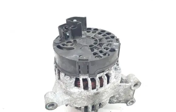 Alfa Romeo Mito Generator/alternator 51788658