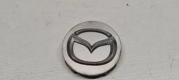 Original wheel cap