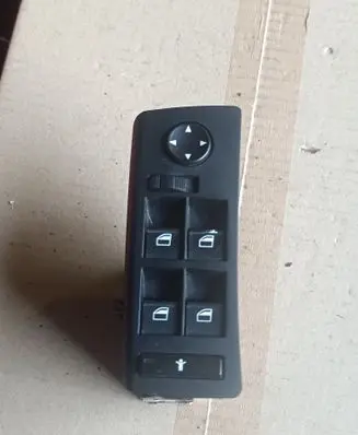 BMW X5 E53 Electric window control switch 6907502