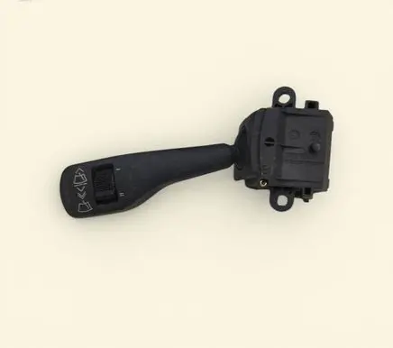 BMW 3 E46 Wiper control stalk 8363664 01204000
