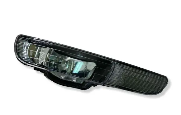 Porsche Boxster 987 Front fog light 98763108106