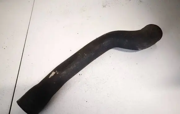 Opel Astra H Engine coolant pipe/hose 55556012 461071664