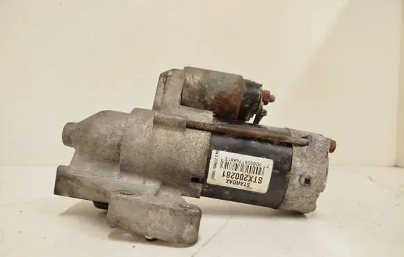 Ford Galaxy Starter motor 900003 748813 STX200281