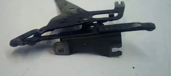 BMW X5 F15 Engine bonnet/hood hinges 17205310