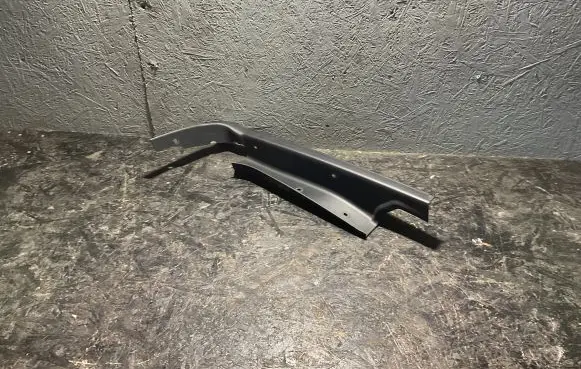 BMW 5 GT F07 Centre console side trim rear 51497149446