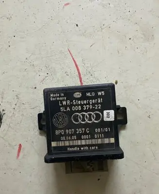 Audi A6 S6 C7 4G Light module LCM 8P0907357C 5LA00837922