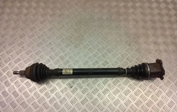 Audi A3 S3 8L Front driveshaft 1J0407272HD