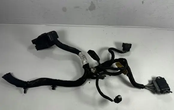 Ford Mondeo MK V Engine installation wiring loom