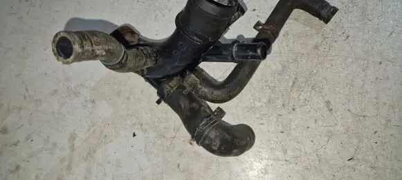 Chrysler Grand Voyager V Breather hose sensor 