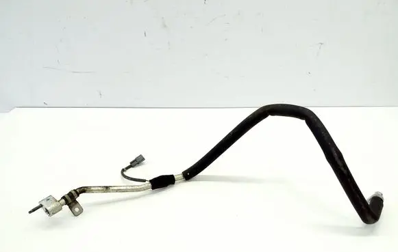Renault Zoe Air conditioning (A/C) pipe/hose 924477415R