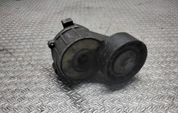 Citroen Jumper Generator/alternator belt tensioner TF077HA