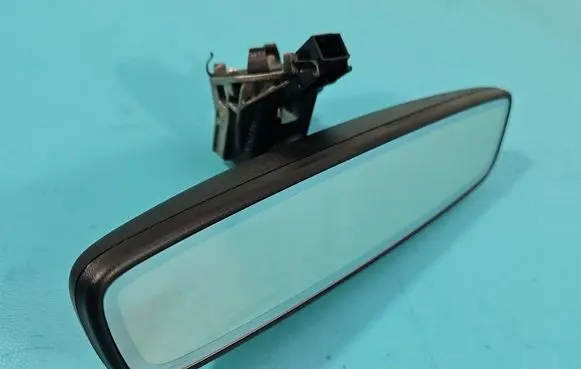 Skoda Kamiq Rear view mirror (interior) 3G0857511AM IMPRK1544917