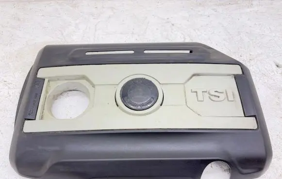 Skoda Octavia Mk2 (1Z) Engine cover (trim) 06J103925P 06J103925Q 06J103925R