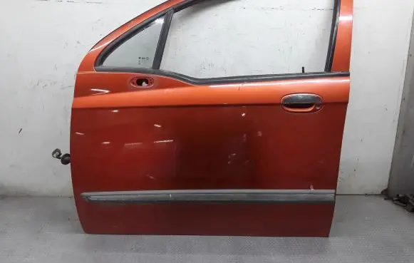 Chevrolet Matiz Front door